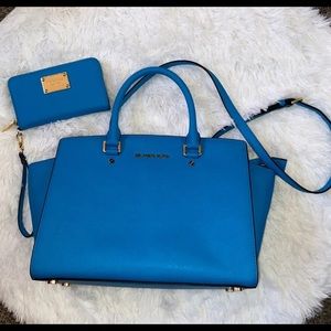Michael Kors Selma